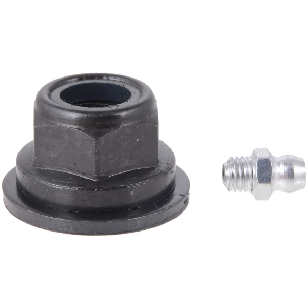 Centric Premium™ Front Outer Steering Tie Rod End 612.61052