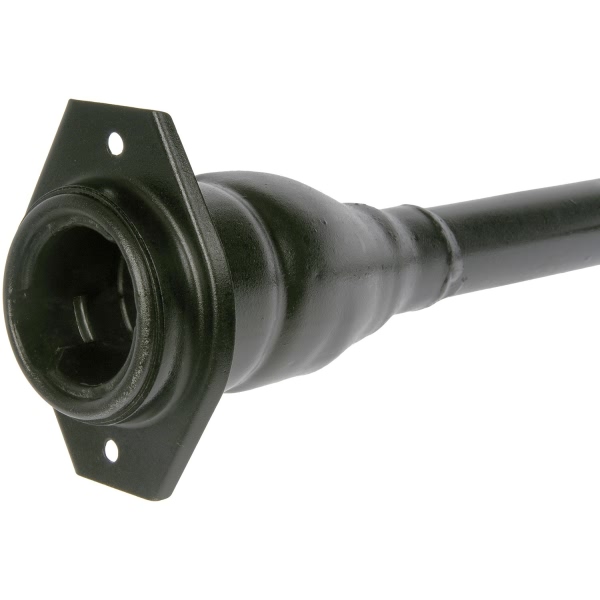 Dorman Fuel Tank Filler Neck 577-264