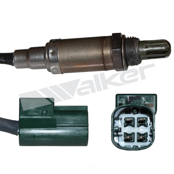 Walker Products Oxygen Sensor 350-34442