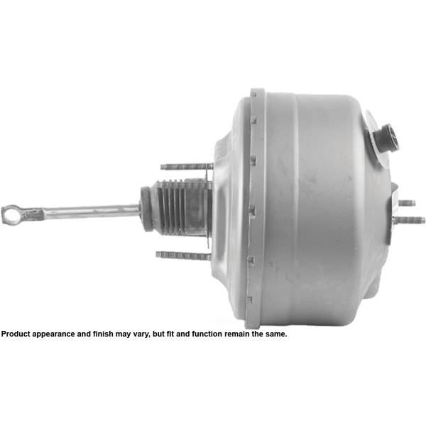 Cardone Reman Remanufactured Vacuum Power Brake Booster w/o Master Cylinder 54-71909