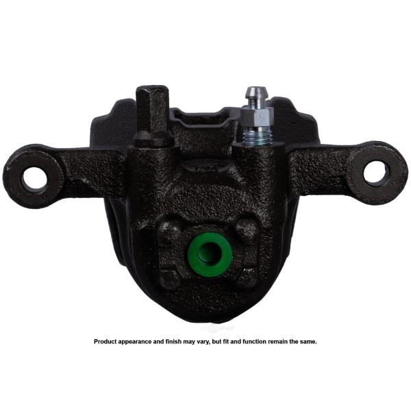 Cardone Reman Remanufactured Unloaded Caliper 19-6886