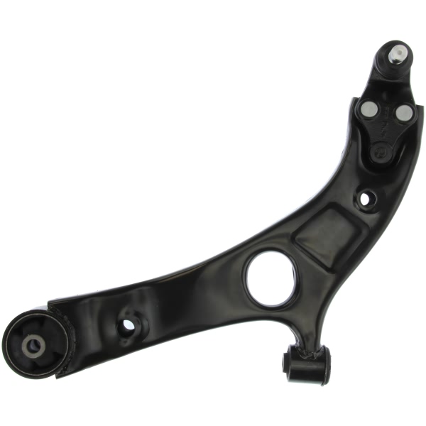 Centric Premium™ Front Driver Side Lower Control Arm and Ball Joint Assembly 622.50028