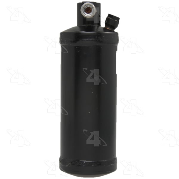 Four Seasons A C Receiver Drier 33630