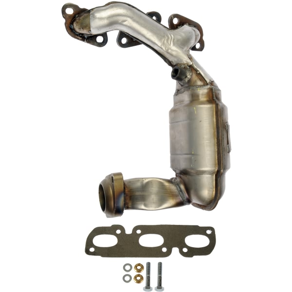 Dorman Stainless Steel Natural Exhaust Manifold 674-883