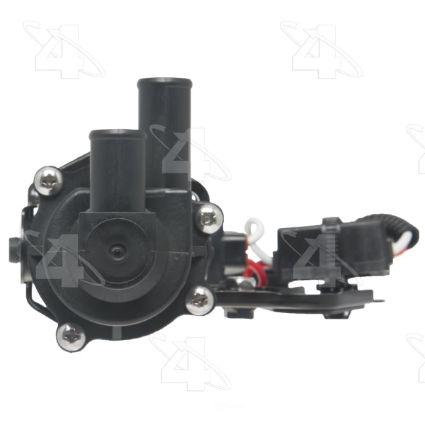 Four Seasons Engine Coolant Auxiliary Water Pump 89028