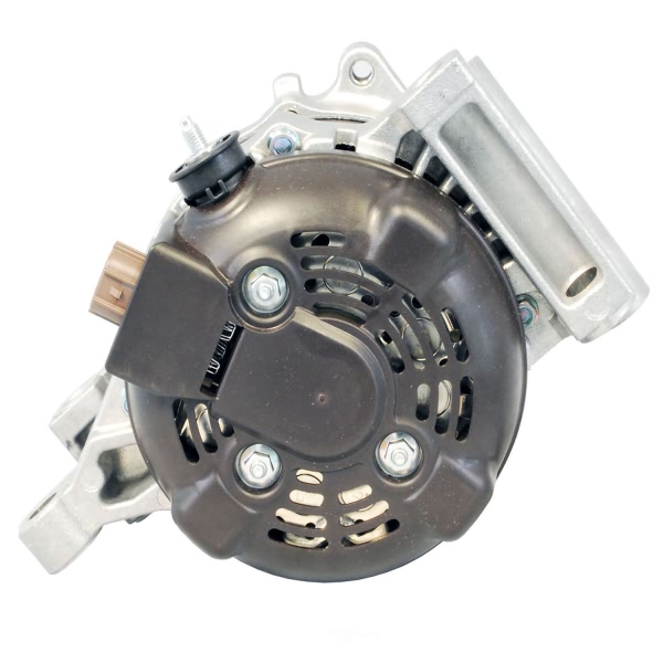 Denso Remanufactured Alternator 210-0779