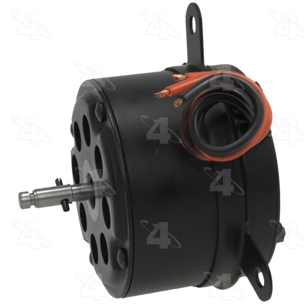 Four Seasons Radiator Fan Motor 35200