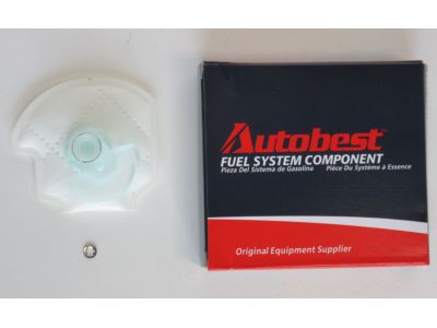 Autobest Fuel Pump Strainer F344S