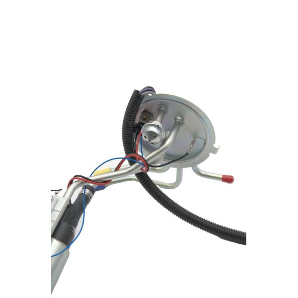 Autobest Fuel Pump Hanger Assembly F2020A