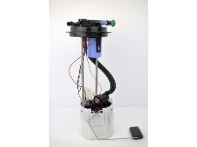 Autobest Fuel Pump Module Assembly F5027A
