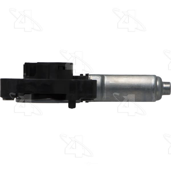 ACI Front Driver Side Window Motor 88860