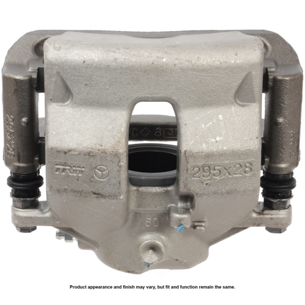 Cardone Reman Remanufactured Unloaded Caliper w/Bracket 19-B3725