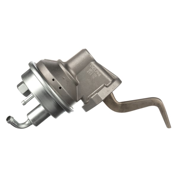 Delphi Mechanical Fuel Pump MF0154
