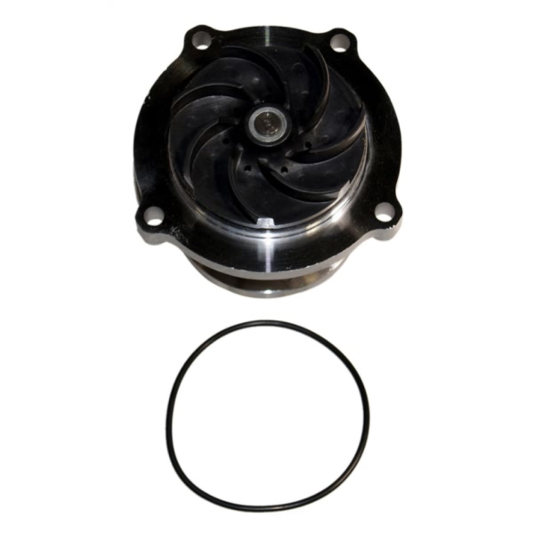 GMB Engine Coolant Water Pump 125-4130