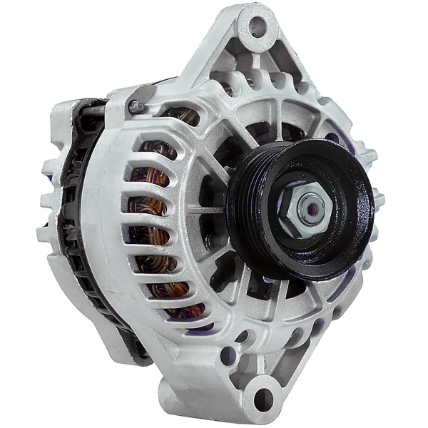 Denso Remanufactured Alternator 210-5351