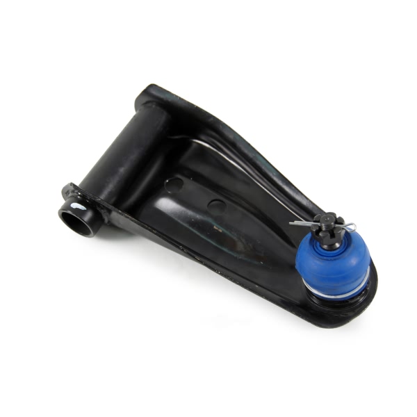 Mevotech Supreme Front Passenger Side Upper Non Adjustable Control Arm And Ball Joint Assembly CMK9406