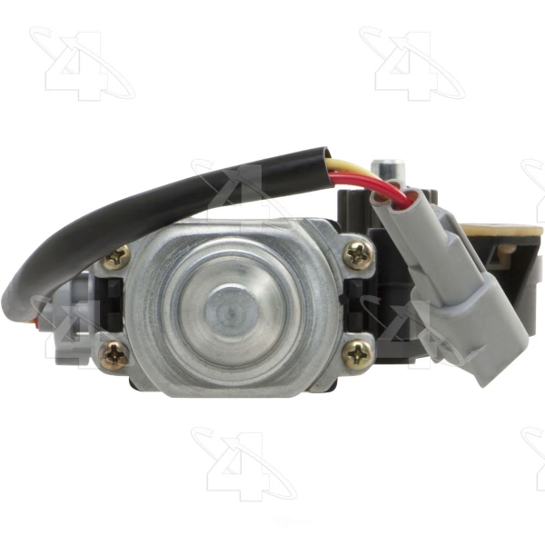 ACI Front Passenger Side Window Motor 83145