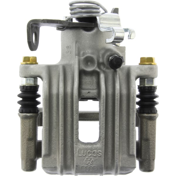 Centric Remanufactured Semi-Loaded Rear Passenger Side Brake Caliper 141.33561
