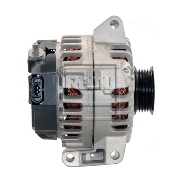 Remy Remanufactured Alternator 12947