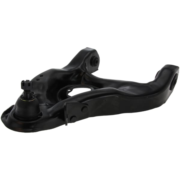 Centric Premium™ Front Driver Side Lower Control Arm and Ball Joint Assembly 622.66047