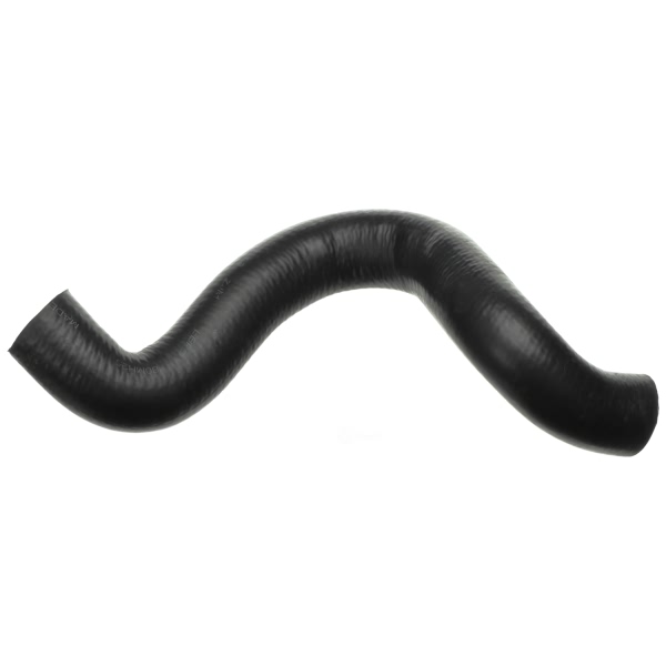 Gates Engine Coolant Molded Radiator Hose 23228