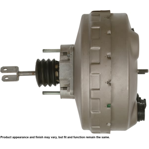 Cardone Reman Remanufactured Vacuum Power Brake Booster w/o Master Cylinder 53-8270