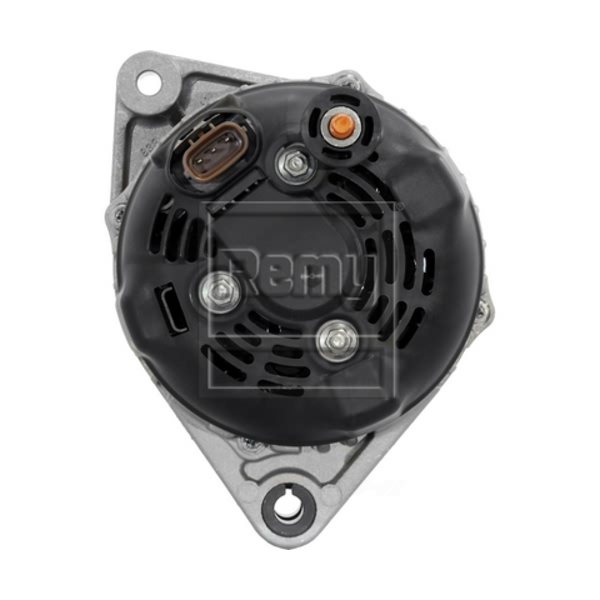 Remy Remanufactured Alternator 12966