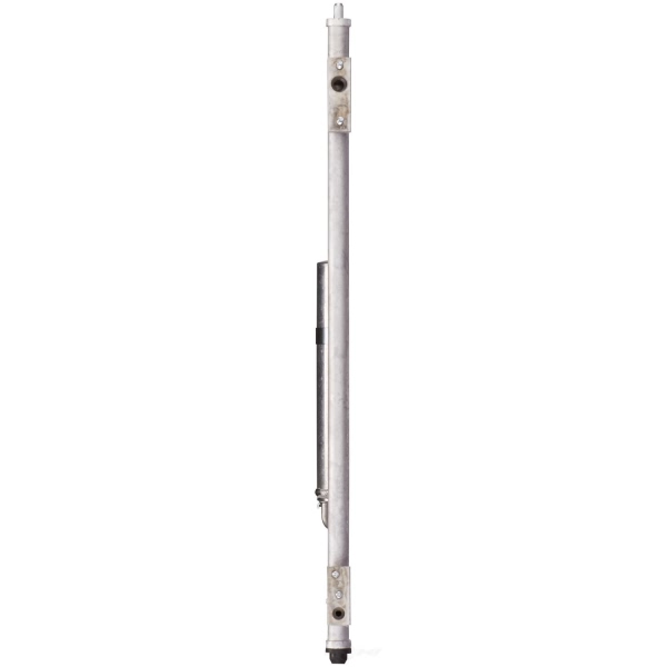 Spectra Premium A/C Condenser 7-4433