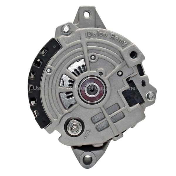 Quality-Built Alternator Remanufactured 7970403