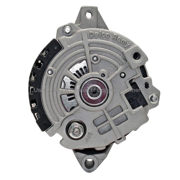 Quality-Built Alternator Remanufactured 7970403