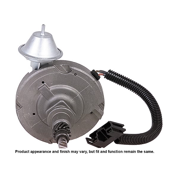 Cardone Reman Remanufactured Electronic Distributor 30-1498