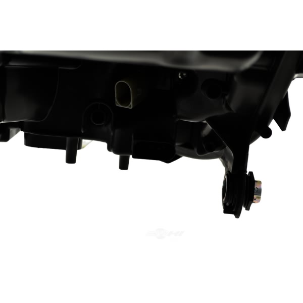 Hella Headlight Assembly 263400461