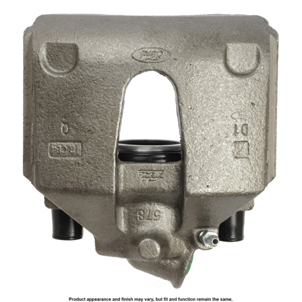 Cardone Reman Remanufactured Unloaded Caliper 18-5261