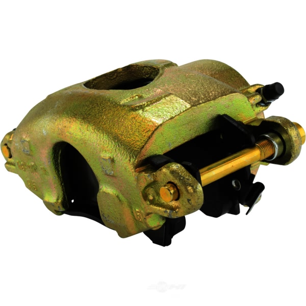 Centric Posi Quiet™ Loaded Front Passenger Side Brake Caliper 142.62051