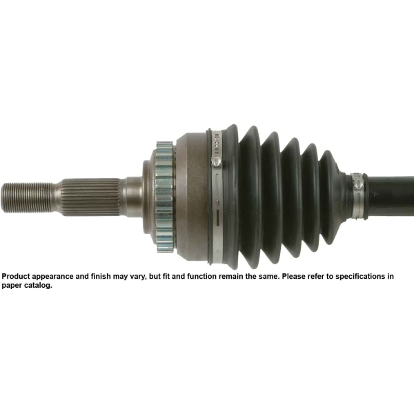 Cardone Reman Remanufactured CV Axle Assembly 60-9246
