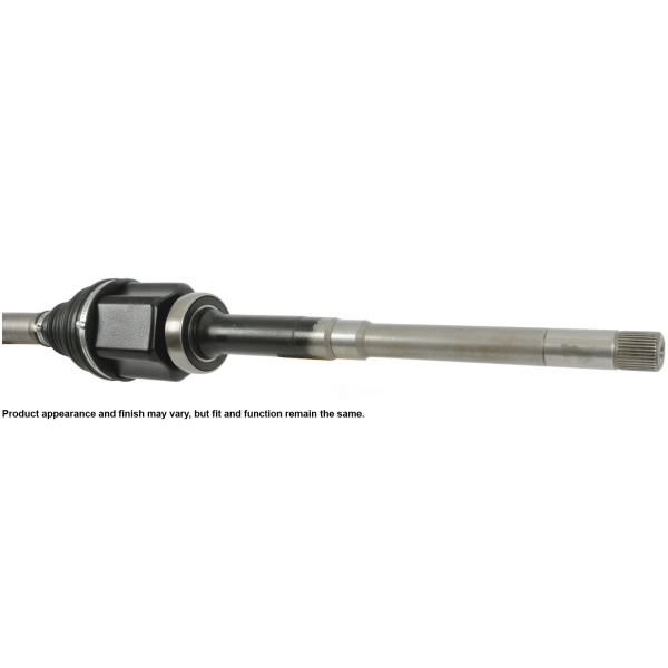 Cardone Reman Remanufactured CV Axle Assembly 60-2285