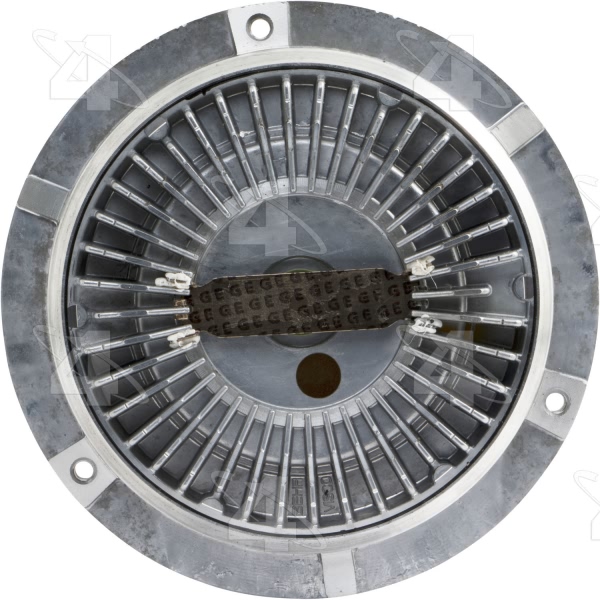 Four Seasons Thermal Engine Cooling Fan Clutch 46101