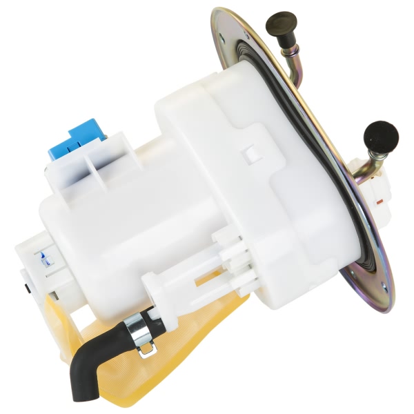 Delphi Fuel Pump Module Assembly FG1262