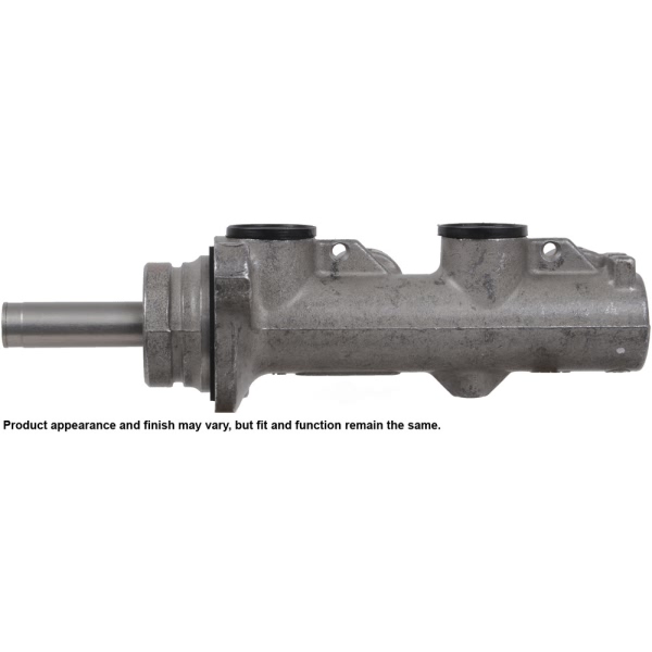 Cardone Reman Remanufactured Master Cylinder 10-2973