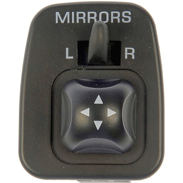 Dorman OE Solutions Front Driver Side Door Mirror Switch 901-319