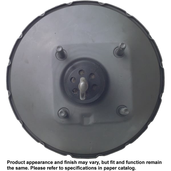 Cardone Reman Remanufactured Vacuum Power Brake Booster w/o Master Cylinder 54-71915