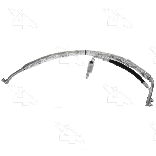 Four Seasons A C Manifold Hose Assembly 56893