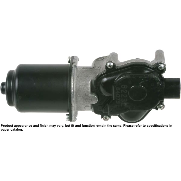 Cardone Reman Remanufactured Wiper Motor 43-4047