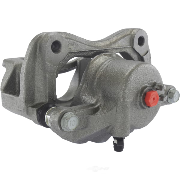 Centric Remanufactured Semi-Loaded Front Driver Side Brake Caliper 141.51006