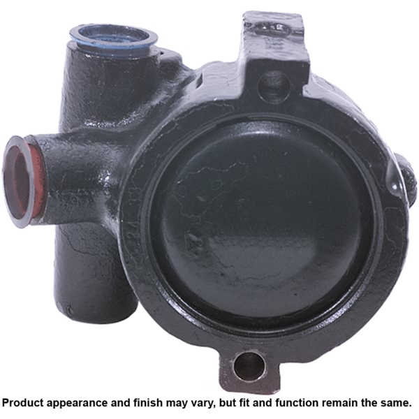 Cardone Reman Remanufactured Power Steering Pump w/o Reservoir 20-832