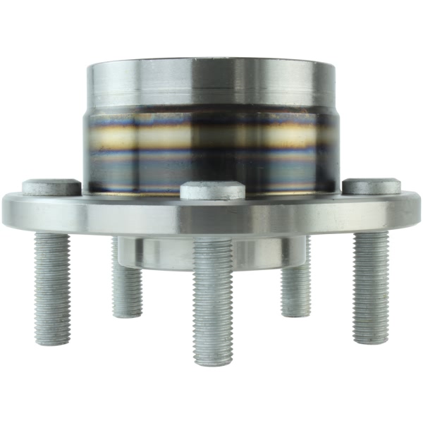 Centric C-Tek™ Front Driver Side Standard Non-Driven Wheel Bearing and Hub Assembly 405.61005E