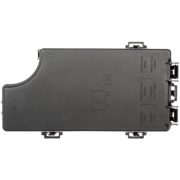 Dorman OE Solutions Integrated Control Module 598-727