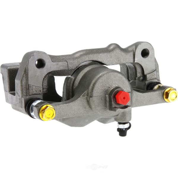 Centric Remanufactured Semi-Loaded Rear Driver Side Brake Caliper 141.69502