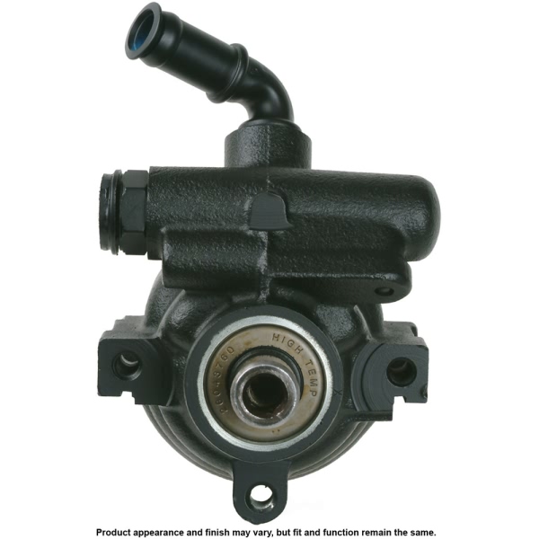 Cardone Reman Remanufactured Power Steering Pump w/o Reservoir 20-995