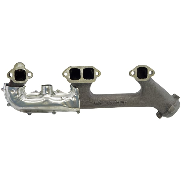 Dorman Cast Iron Natural Exhaust Manifold 674-249